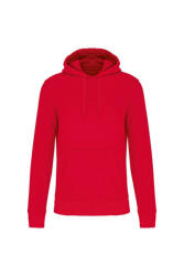 Kariban KA4027 MEN'S ECO-FRIENDLY HOODED SWEATSHIRT (ka4027re-2xl)
