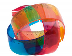  Fluxel vonalzó (AP731474-03) - ajandektargykozpont