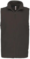 Kariban KA913 LUCA - MEN'S MICROFLEECE GILET (ka913dg-l)