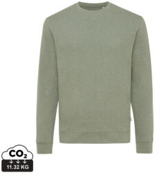 iqoniq Denali újrahaszn. pamut pulóver festetlen (T9301.015.XXL)