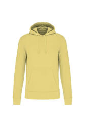 Kariban KA4027 MEN'S ECO-FRIENDLY HOODED SWEATSHIRT (ka4027ley-4xl)