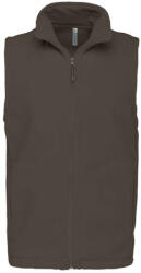 Kariban KA913 LUCA - MEN'S MICROFLEECE GILET (ka913go-l)