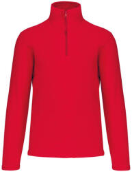 Kariban KA912 ENZO - ZIP NECK MICROFLEECE JACKET (ka912re-l)