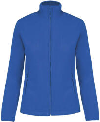 Kariban KA907 MAUREEN - LADIES' FULL ZIP MICROFLEECE JACKET (ka907tri-xl)