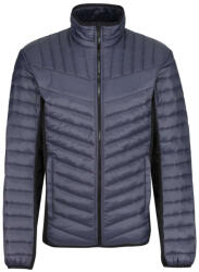 Regatta RETRA529 TOURER HYBRID JACKET (retra529sg/bl-3xl)
