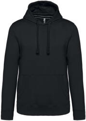 Kariban KA489 HOODED SWEATSHIRT (ka489bl-l) - ajandektargykozpont