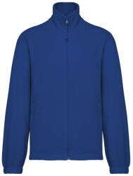 Kariban KA940 UNISEX MICROFLEECE ELASTICATED JACKET (ka940ro-4xl)