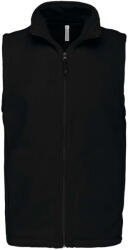 Kariban KA913 LUCA - MEN'S MICROFLEECE GILET (ka913bl-xl)