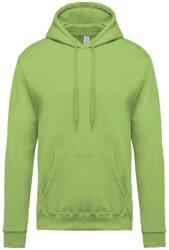 Kariban KA476 MEN’S HOODED SWEATSHIRT (ka476li-m) - ajandektargykozpont