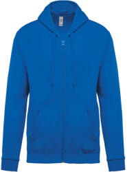 Kariban KA479 FULL ZIP HOODED SWEATSHIRT (ka479lro-l)