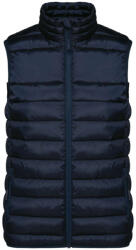Kariban KA6173 LADIES' QUILTED BODYWARMER (ka6173nv-s) - ajandektargykozpont