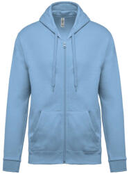 Kariban KA479 FULL ZIP HOODED SWEATSHIRT (ka479sb-3xl)