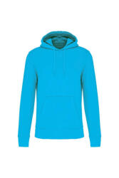 Kariban KA4027 MEN'S ECO-FRIENDLY HOODED SWEATSHIRT (ka4027set-5xl)