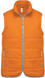 Kariban KA6116 QUILTED BODYWARMER (ka6116or-2xl)