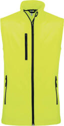 Kariban KA404 LADIES' SOFTSHELL BODYWARMER (ka404fye-l)