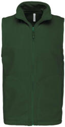 Kariban KA913 LUCA - MEN'S MICROFLEECE GILET (ka913fo-4xl)