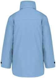 Kariban KA677 QUILTED PARKA (ka677sb-3xl)