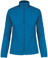 Kariban KA907 MAUREEN - LADIES' FULL ZIP MICROFLEECE JACKET (ka907tb-3xl)