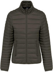 Kariban KA6121 LADIES' LIGHTWEIGHT PADDED JACKET (ka6121dkh-xl)