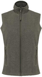 Kariban KA906 MELODIE - LADIES' MICROFLEECE GILET (ka906gmh-4xl)