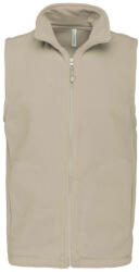 Kariban KA913 LUCA - MEN'S MICROFLEECE GILET (ka913be-s)