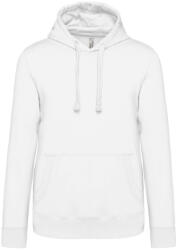 Kariban KA489 HOODED SWEATSHIRT (ka489wh-4xl) - ajandektargykozpont