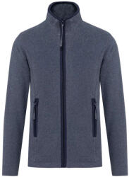 Kariban KA907 MAUREEN - LADIES' FULL ZIP MICROFLEECE JACKET (ka907fnvh-xl)