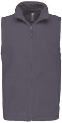 Kariban KA913 LUCA - MEN'S MICROFLEECE GILET (ka913cvg-m)