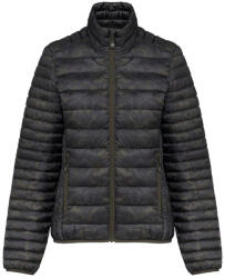 Kariban KA6121 LADIES' LIGHTWEIGHT PADDED JACKET (ka6121juc-l)