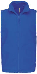 Kariban KA913 LUCA - MEN'S MICROFLEECE GILET (ka913tri-4xl)