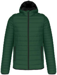 Kariban KA6110 MEN'S LIGHTWEIGHT HOODED PADDED JACKET (ka6110fo-2xl)