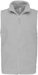 Kariban KA913 LUCA - MEN'S MICROFLEECE GILET (ka913sngr-m)