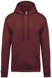 Kariban KA476 MEN’S HOODED SWEATSHIRT (ka476wn-4xl) - ajandektargykozpont