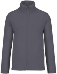 Kariban KA911 FALCO - FULL ZIP MICROFLEECE JACKET (ka911cvg-l)