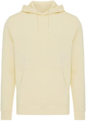 iqoniq Rila könnyű újrah. pamut kapucnis pulóver (T9404.036.XS)