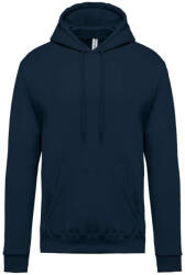 Kariban KA476 MEN’S HOODED SWEATSHIRT (ka476nv-xl)