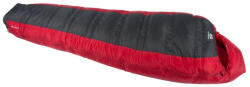 Sir Joseph Erratic Plus III 1000 200 cm roșu Culoare: roșu (8599996604203) Sac de dormit