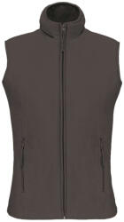 Kariban KA906 MELODIE - LADIES' MICROFLEECE GILET (ka906go-s)