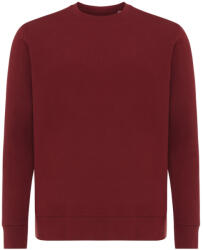 iqoniq Etosha könnyű újrah. pamut kerek nyakú pulóver (T9303.007.XXXL)