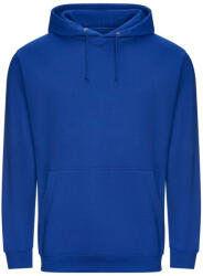 Just Hoods AWJH001 COLLEGE HOODIE (awjh001bro-xl)