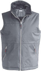 Kariban KA659 MESSENGER - BODYWARMER (ka659cvg-2xl)