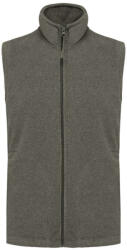 Kariban KA913 LUCA - MEN'S MICROFLEECE GILET (ka913gmh-4xl)