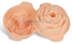 Silikomart Силиконова форма roses - 2бр. , код С38
