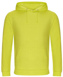 Just Hoods AWJH001 COLLEGE HOODIE (awjh001ci-s)