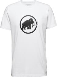 MAMMUT Core T-Shirt Men Classic Mărime: M / Culoare: negru/roșu (1017-05891-0001-114)