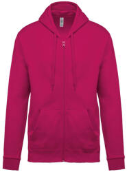 Kariban KA479 FULL ZIP HOODED SWEATSHIRT (ka479fu-2xl)
