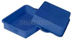 Silikomart Силиконова форма square pan, код С31