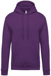 Kariban KA476 MEN’S HOODED SWEATSHIRT (ka476pu-2xl)
