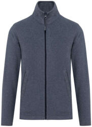 Kariban KA911 FALCO - FULL ZIP MICROFLEECE JACKET (ka911fnvh-xl)