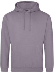 Just Hoods AWJH001 COLLEGE HOODIE (awjh001dul-3xl)